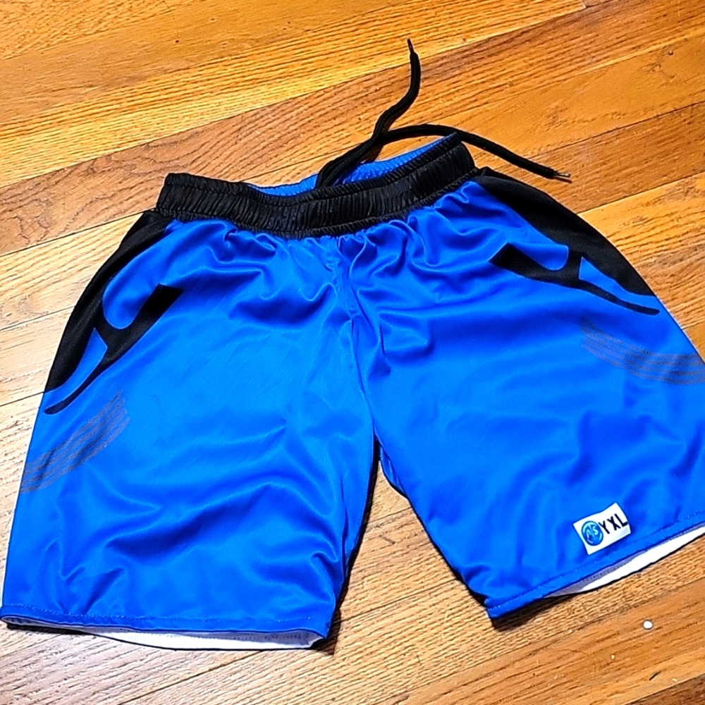 Boys basketball shorts